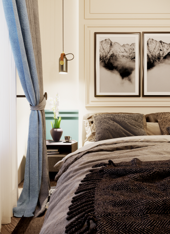 Tereza Appartment