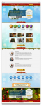 Landing page (Елки)