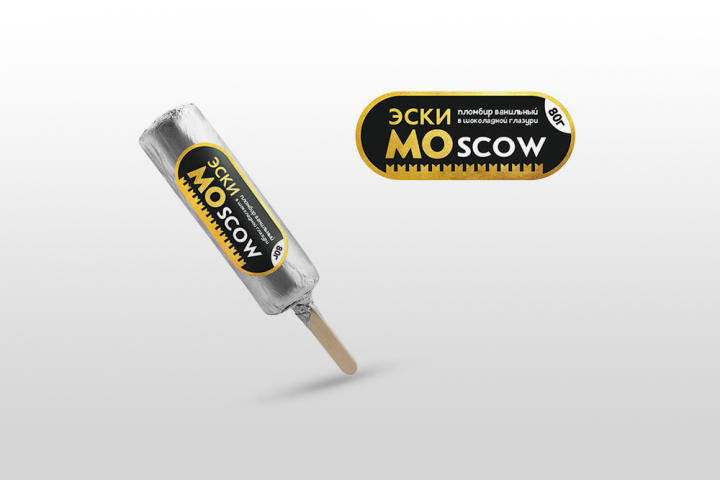 Эскимо