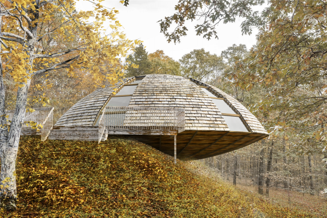 Моделирование и визуализация по фотографии