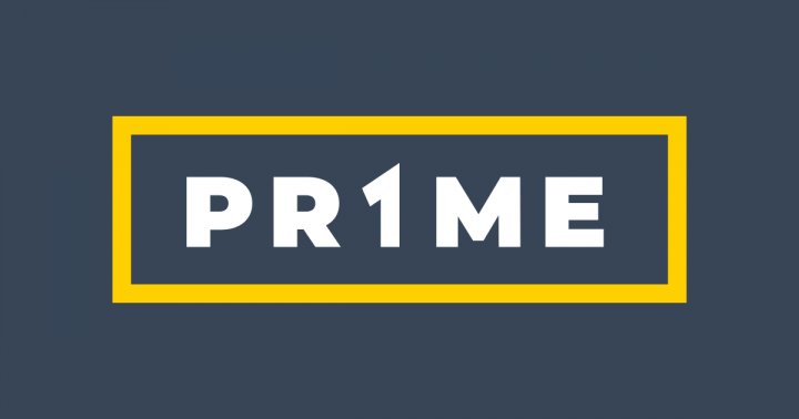 PR1ME La Vie