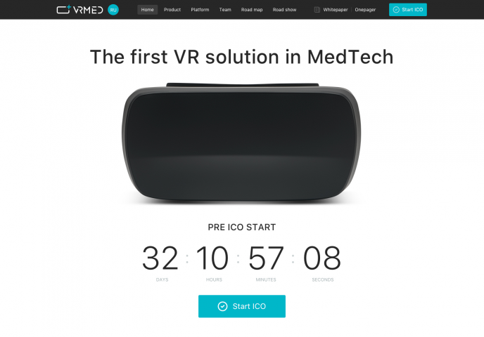 VRMED