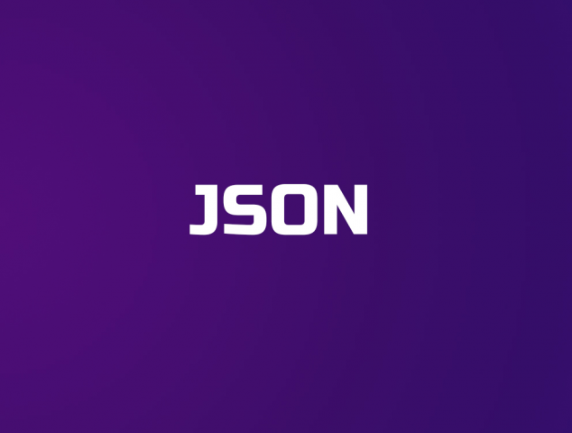 JSON