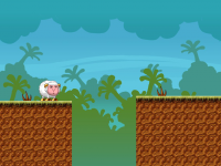 Тайлы, фоны, персонажи