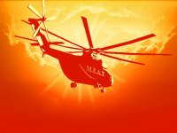 Заставка из игры