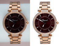 Обтравка, глубокая ретушь, цветокоррекция