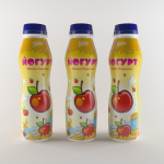Йогурт