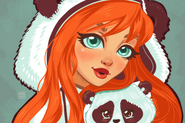 Panda