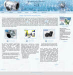 Компания Фитекс