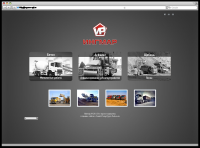 Строительная компания Ингмар