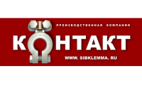 логотип Контакт