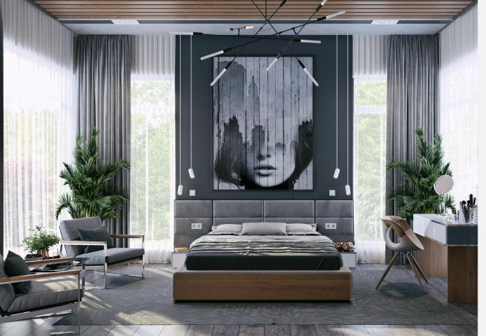 modern
