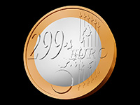 Для проекта €299