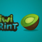 kiwi print
