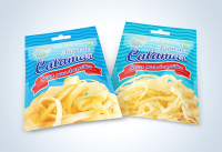 Упаковка "Calamar" (кальмар)