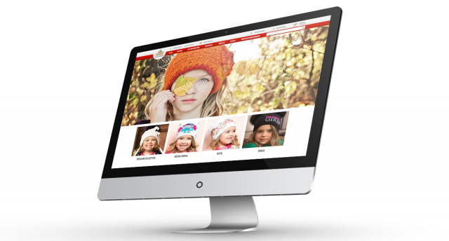 Дизайн интернет-магазина