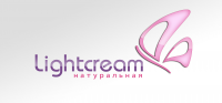 логотип Lightcream