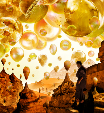 Transmutation
