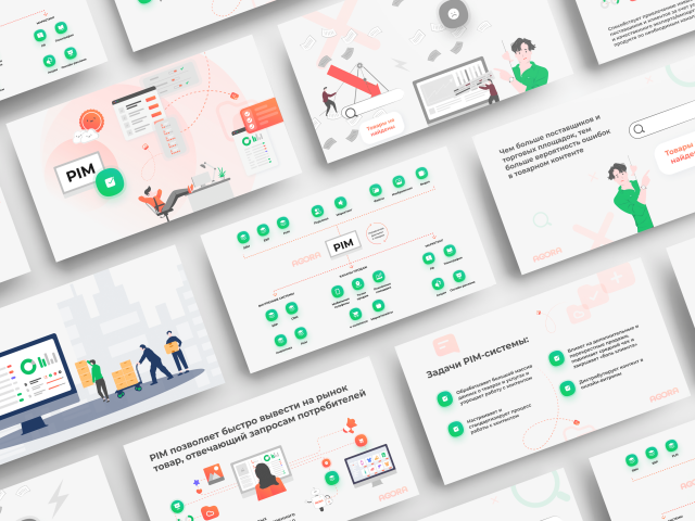 Дизайнерское сопровождение "под ключ"