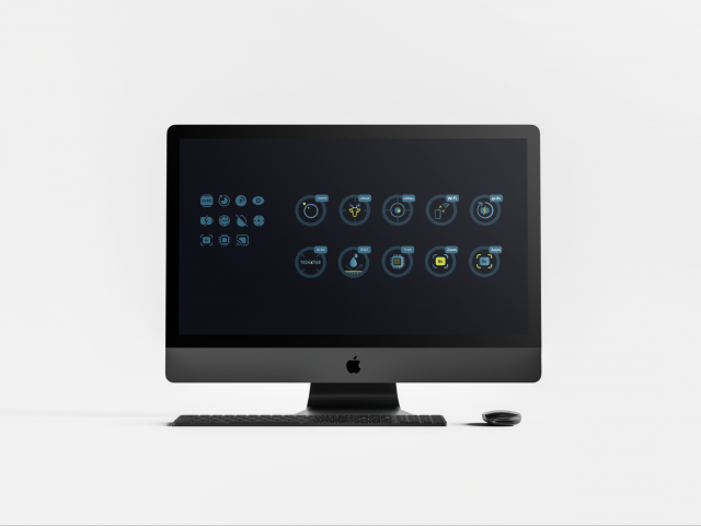 Инфографика