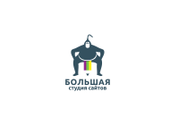 логотип вебстудии
