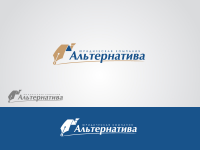 логотип юридической компании