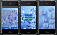 iOS / Andriod Ball Cracking Game