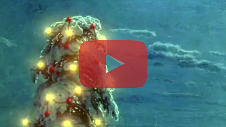 Анимация картины для сайта Arthive.com