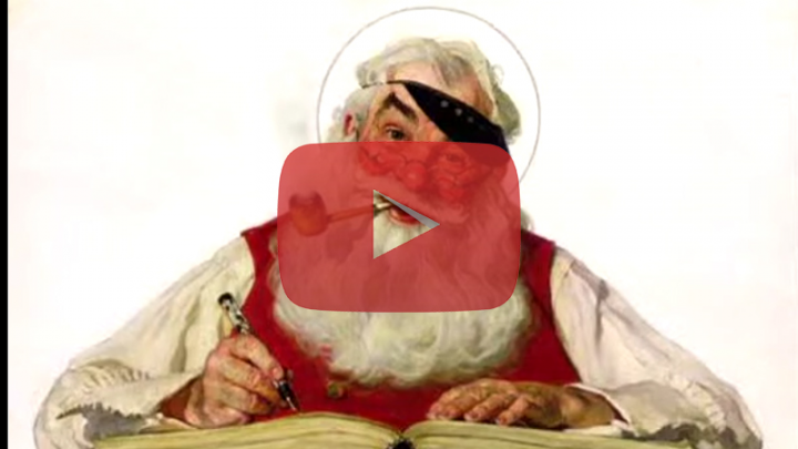 Анимация картины для сайта Arthive.com