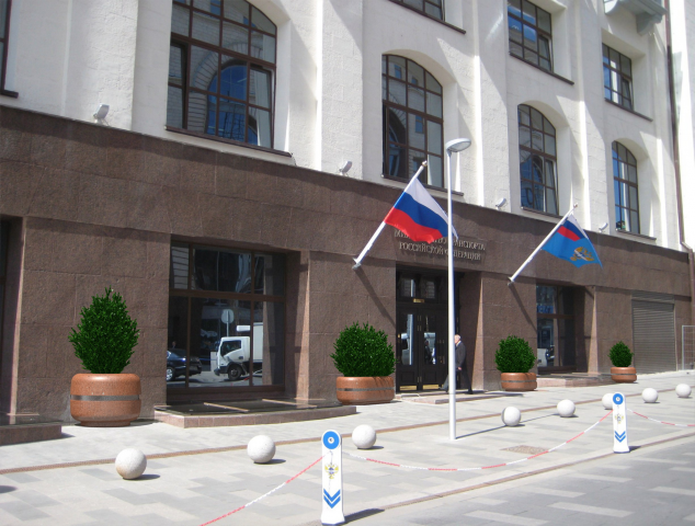 Малые архитектурные формы