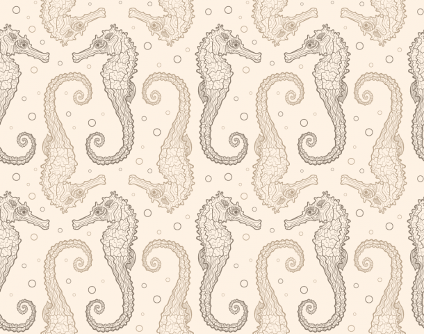 Паттерн «Морские коньки»