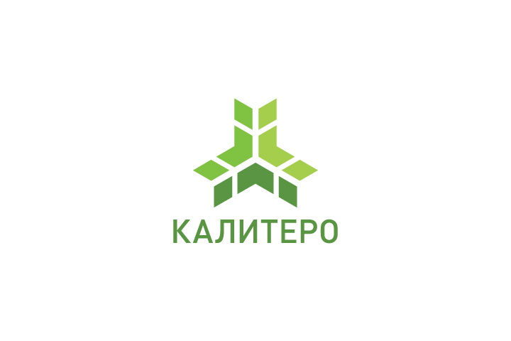 Логотип компании «Калитеро»