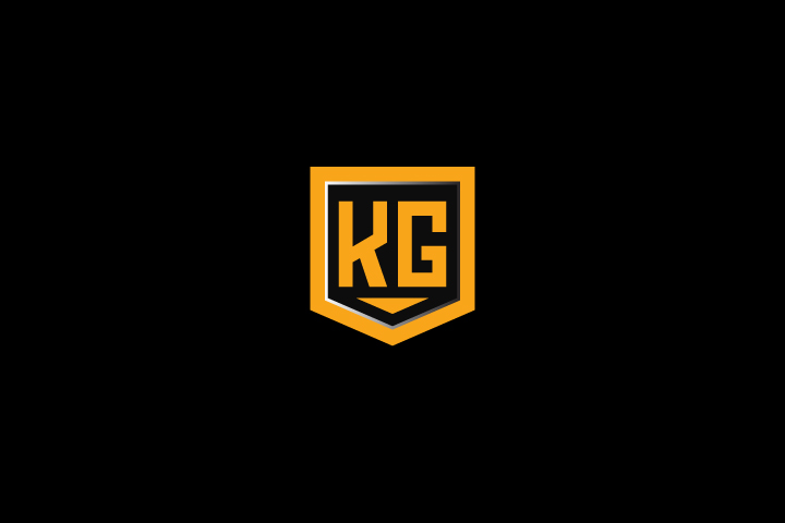 Логотип «Keeper Glass»