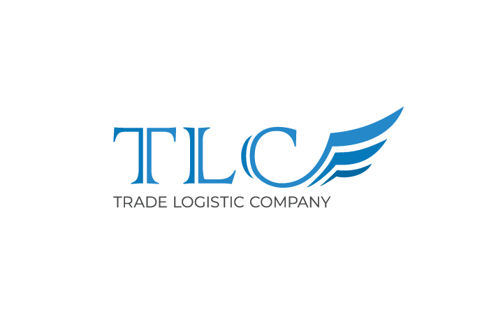Логотип компании «TLC»