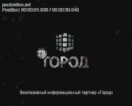Видеоролик "Панкратион"