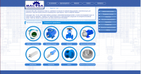 Компания MACANA International Trade Ltd.
