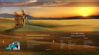Магазин газонокосилок GAZON +
