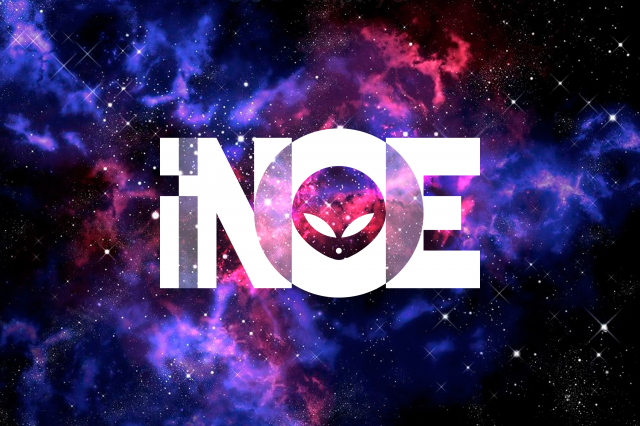 INOE. Кафе в Стамбуле