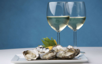 Кулинарная азбука Морепродукты и вина Мюскаде