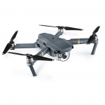Квадрокоптер DJI Mavic Pro