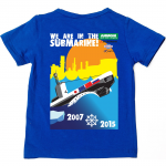 Принт на футболку