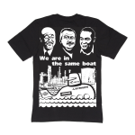 Принт на футболку