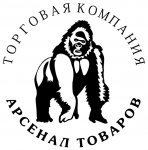 Горилла (логотип)