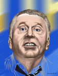 Портрет