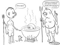 Черти