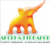 Слонёнок (логотип)