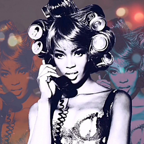 Промо Парикмахерская