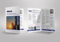 Argus Буклет-листовка