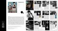 Хулиганы-80. Книга