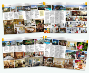 Глобус. Каталог USA